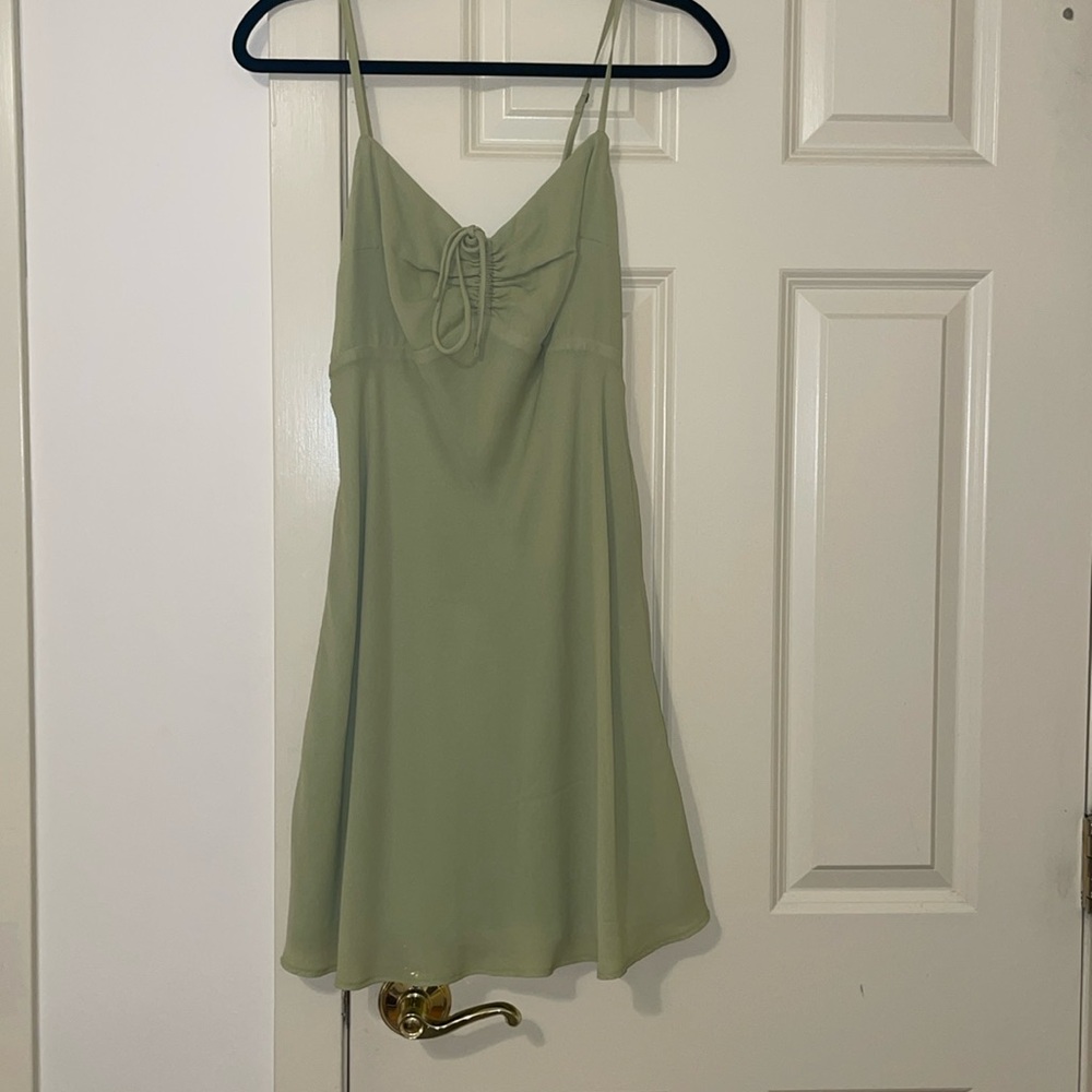 Abercrombie dress